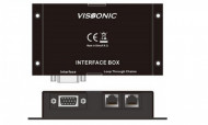 VIS-CIB Interfata microfon digitala pentru sistem de discutii CLEACON