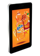 ALLSEE Display digital signage pentru exterior (43")