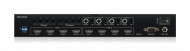 BLUSTREAM CMX44AB Matrice video HDMI 4x4 (4K, de-embedder, EDID, RS232, IR)