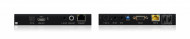 BLUSTREAM HEX150CS-KIT Kit extender HDBaseT CSC (HDMI, 150m @ 1080p, 100m @4K 60Hz 4:4:4), IR, RS232, EDID, PoH, ARC, Ethernet