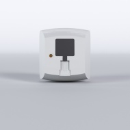 ECLER eMOTUS3OD Incinta acustica de exterior