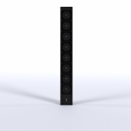 ECLER MIA-82 Coloana audio compacta - Img 2