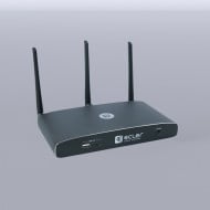 ECLER VEO-SWC44 Switch prezentare si conferinta wireless