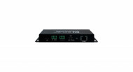ECLER VEO-XPT44A Kit extender HDMI over HDBaseT 18Gbps cu extractor audio