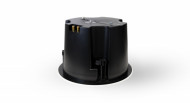 ECLER VICSB8X Subwoofer de tavan incastrabil