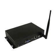 ALLSEE Android Cloud Network Media Player with Live Input