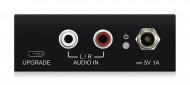 BLUSTREAM AD11AU Procesor audio analog cu reglaj delay si control volum