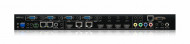 BLUSTREAM MFP112 Switcher scaler de prezentare 11x2 (11 intrari, 2 iesiri)