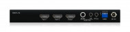 BLUSTREAM SW21AB-V2 Switcher HDMI 2x1 (4K, HDMI 2.0, HDCP 2.2, EDID, audio de-embedder)