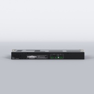 ECLER AURA-2L150 Amplificator stereo low impedance