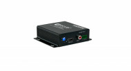 ECLER VEO-AEXS4 Audio de-embedder/embedder HDMI 2.0 4K