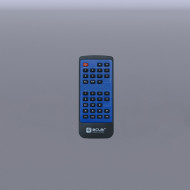 ECLER VEO-MXH88D Matrice video HDMI 8x8 cu extractoare audio si display