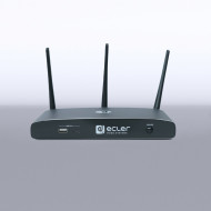 ECLER VEO-SWC44 Switch prezentare si conferinta wireless
