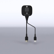 ECLER VEO-SWC45TH Transmitator wireless HDMI 4K