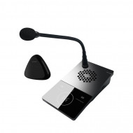 OP-6505 Sistem interfon ghiseu (intercom)