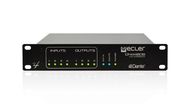 ECLER DN44BOB Convertor audio Dante-analog