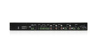 ECLER eHMA120 Mixer amplificator