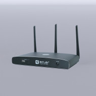ECLER VEO-SWC44 Switch prezentare si conferinta wireless