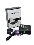 EUROLITE LED SAP-512 Stand-alone player