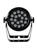 FUTURELIGHT PRO Slim PAR-18 TCL