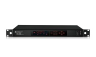RELACART VTS-2000 - Sistem