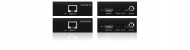BLUSTREAM HEX70B-KIT Kit extender HDBaseT - 70m (4K @ 40m)