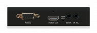 BLUSTREAM HEX70ED-RX Receiver HDBaseT (HDMI, 70m @ 1080p, 40m @4K), IR, RS232, PoH
