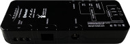 DAMPF HUB Micro amplificator cu Bluetooth