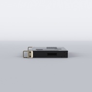 ECLER AURA-4L150 Amplificator multicanal low impedance