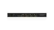 ECLER ESSENTIALS eSAM402 Mixer audio analogic