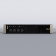 ECLER HADA-4B250 Amplificator digital cu DSP