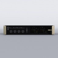 ECLER HADA-4B500 Amplificator digital cu DSP