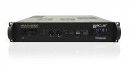 ECLER HSA2-400ES Amplificator 100V stereo certificat Energy Star
