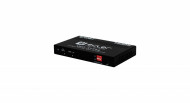ECLER VEO-XTT44 Extender HDMI over HDBaseT 18Gbps (scaler) - transmitator
