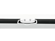 EUROLITEEcran proiectie 16:9, 2m x 1,125m