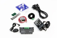 OPUS DCL20-PLUG - Sistem complet