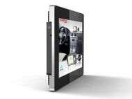 ALLSEE Display Network Digital Signage Android 22"