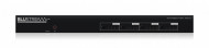 BLUSTREAM C44-KIT Kit matrice video HDBaseT 4x4 Contractor