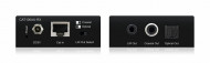 BLUSTREAM CAT100AU Extender audio (digital) over CAT