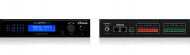 BLUSTREAM DA44AU Convertor audio Dante-analog 4x4 (4 intrari, 4 iesiri)