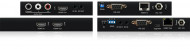 BLUSTREAM HEX70CS-KIT Kit extender HDBaseT CSC (HDMI, 70m @ 1080p, 40m @4K 60Hz 4:4:4), IR, RS232, EDID, PoH