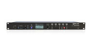 ECLER DUO-NET PLAYER Player audio dual (fisiere locale si streaming)