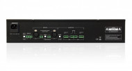 ECLER HSA2-400ES Amplificator 100V stereo certificat Energy Star