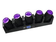 EUROLITE LED MFX-5 Beam Effect
