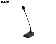 LDA Audio Tech MPS-8Z Statie de paging multi-zone pentru sistemele PA/VA NEO si ONE
