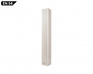 LDA Audio Tech VTX-60TN Coloana audio (8 x 2.5") EN54-24