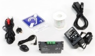 OPUS DCL20-SA - Sistem complet