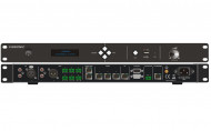 VIS-DCP2000-R Unitate centrala sistem discutii cu fir SONICON