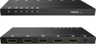 VivoLink HDMI splitter 1x4, 4K