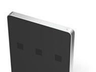 ALLSEE  Display tip totem cu touch screen infrarosu (55")